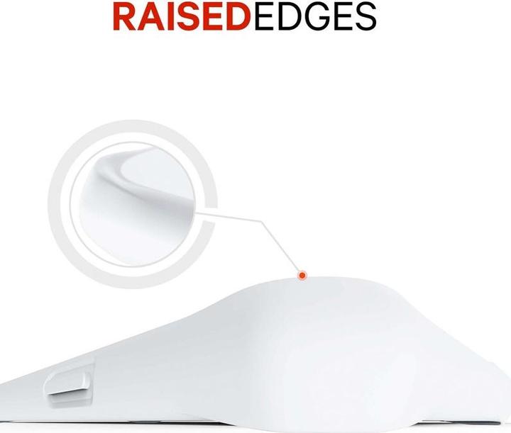 Actual product image Itskins Hybrid Glass (Apple iPhone 11 Pro)