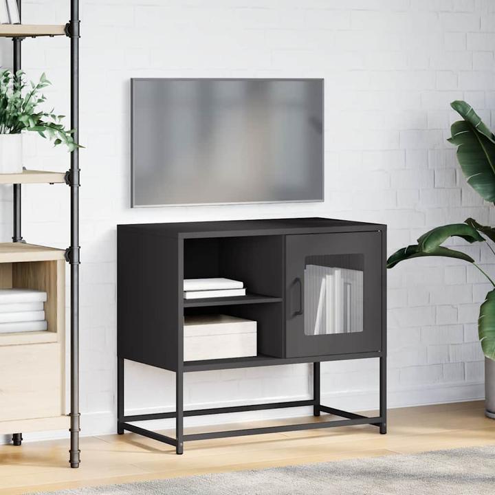 Produktbild vidaXL TV-Schrank (68 x 39 x 60.50 cm)