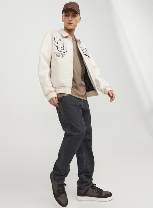 Produktbild Jack & Jones Chris Original SQ 737 Loose Fit Jeans (W29/L32)