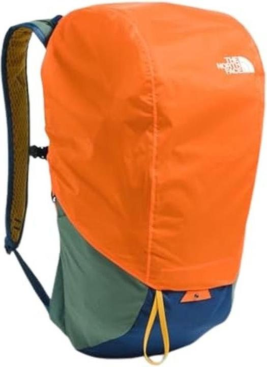 Actual product image North Face Basin 24 Liter Daypack (24 l)