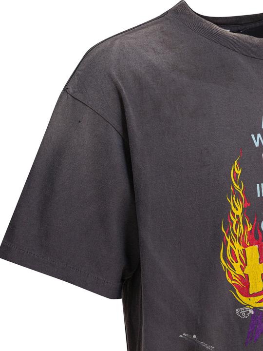 Produktbild ©Saint M×××××× T-shirts (XL)