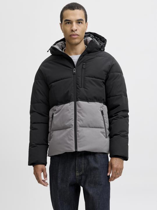 Actual product image Jack & Jones Jjeowen Puffer Sn (S)