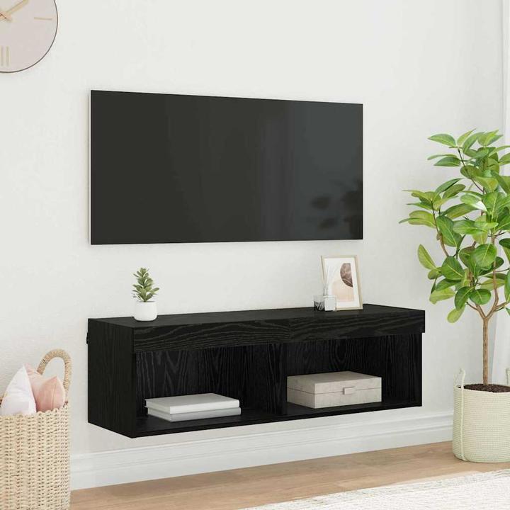 Actual product image vidaXL TV-Schränk (100 x 30 x 30 cm)