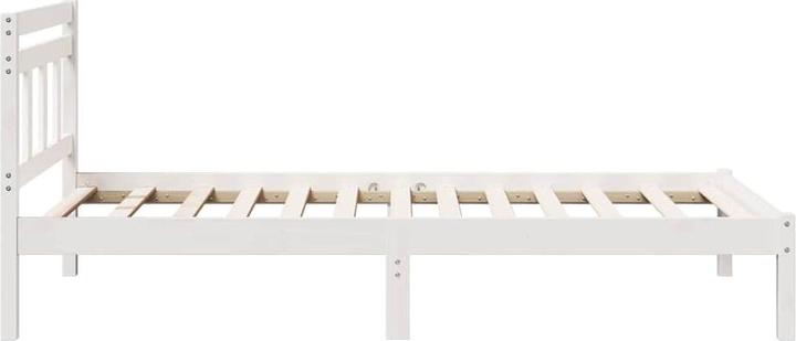 Image du produit vidaXL Plattformbett (75 x 190 cm)