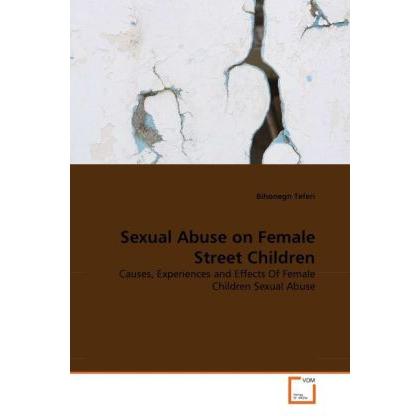 Sexual Abuse on Female Street Children, Fachbücher