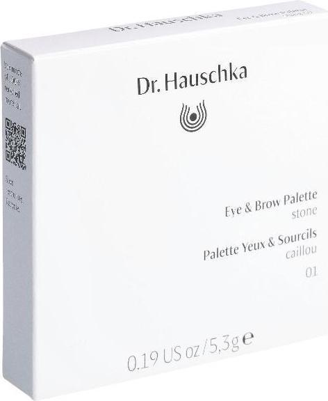 Actual product image Dr. Hauschka Eye & Brow (01 Stone)