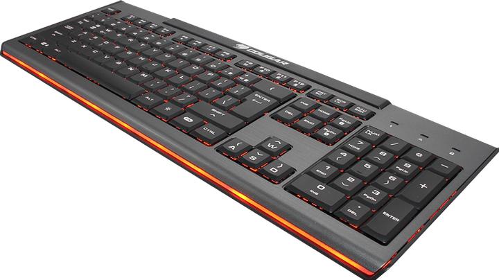 Image du produit Cougar 200k (CH, Filaire)