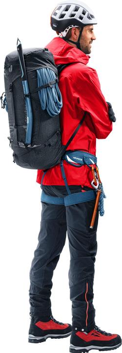 Actual product image Deuter Guide 34 + 6 (34 l)