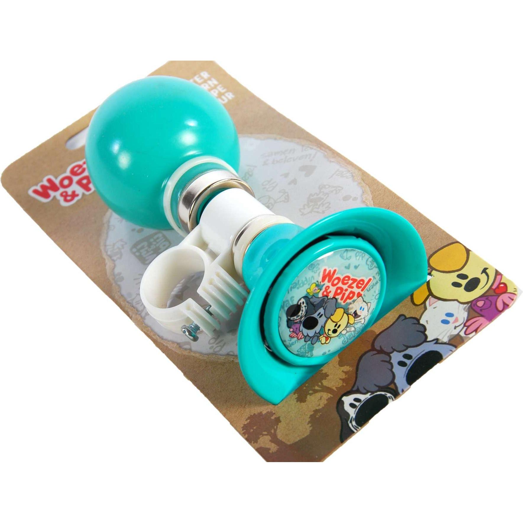 Thumbnail - Woezel & Pip, Veloglocke