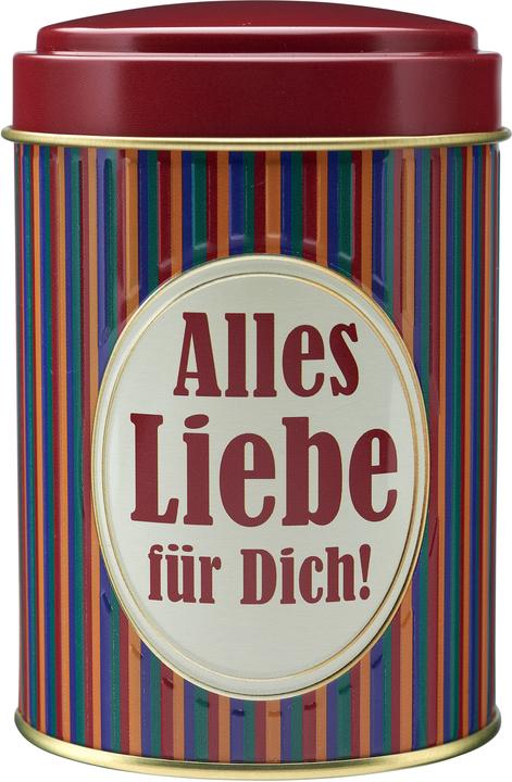 Produktbild Roost Süssigkeitendose 9199 Alles Liebe für Dich! (1 Stk.)