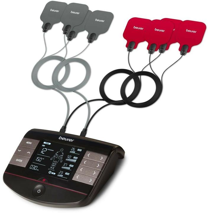 Produktbild Beurer EM 89