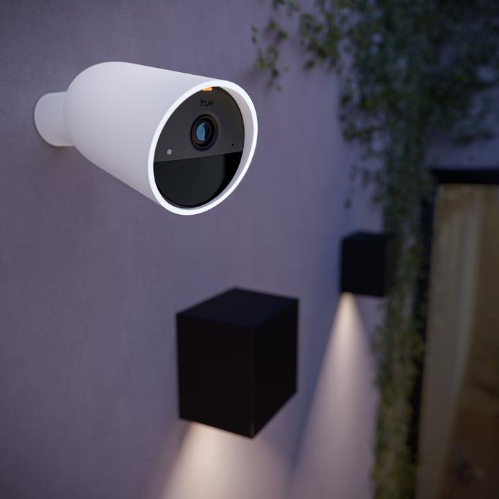 Produktbild Philips Hue Secure (1920 x 1080 Pixels)