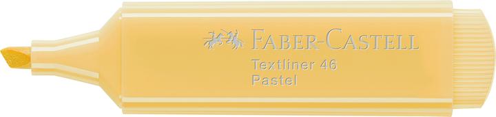 Produktbild Faber-Castell PASTELL 46 - Textliner (1x)