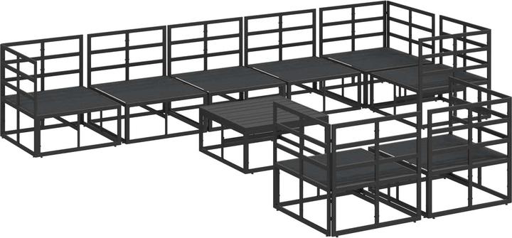 Produktbild vidaXL Mack