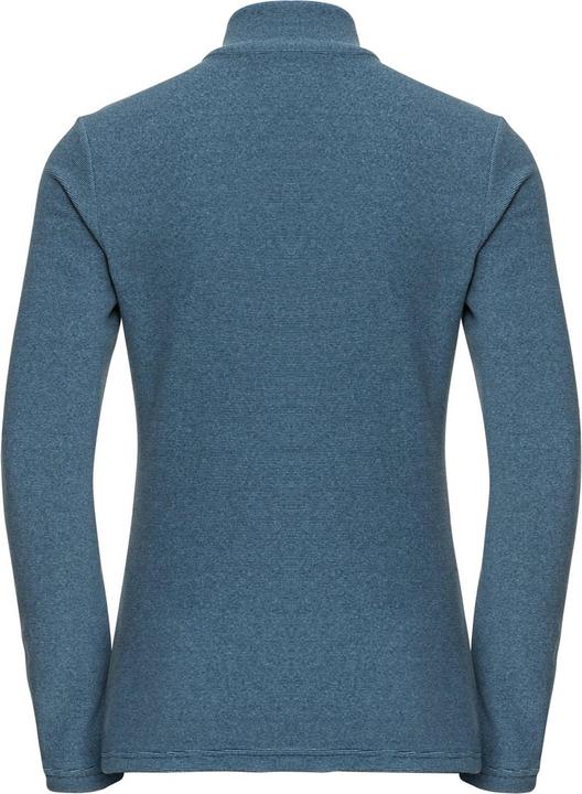 Actual product image Odlo Mid layer 1/2 zip ROY (XS)