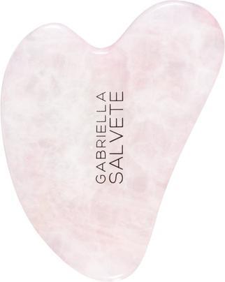 Actual product image Gabriella Salvete Rose Quartz Gua Sha
