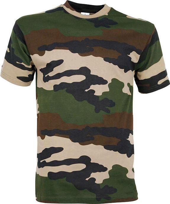 Produktbild Idaho T-Shirt (S)