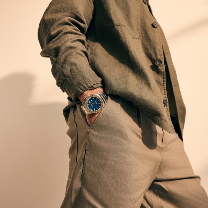 Immagine prodotto Cornavin Downtown 3-H Automatic (42 mm)