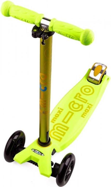 Actual product image Micro Maxi Deluxe
