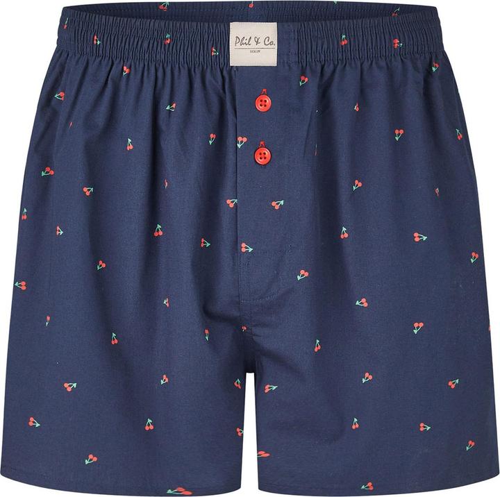 Produktbild Phil & Co. Berlin Boxer Classics (M, 6er Pack)