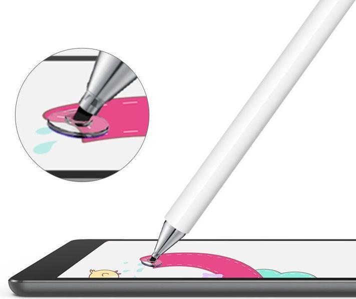 Produktbild Joyroom JR-BP560 Excellent Series Passive Capacitive Stylus Pen - Black