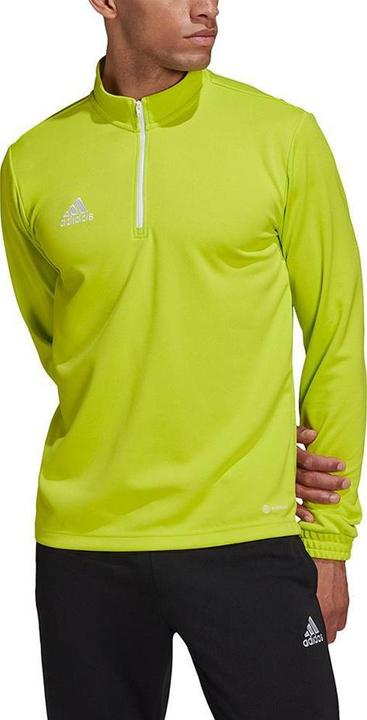 Produktbild Adidas Entrada 22 Sweatshirt Training (S)