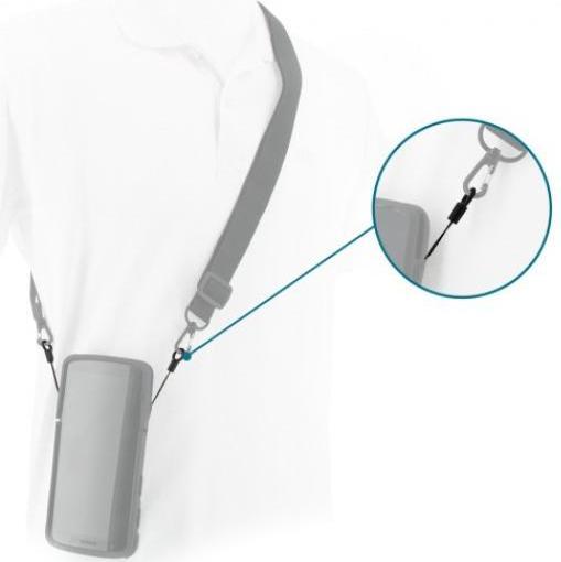 Produktbild Mobilis Universal Soft O Rings For