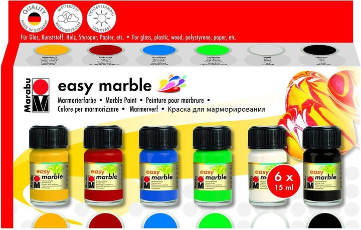 Produktbild Marabu Easy Marble (90 ml)