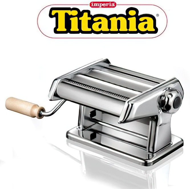 Produktbild Imperia Titania