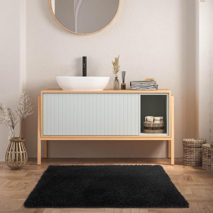 Produktbild Karat Sky Soft Badematte (60 x 100 cm)