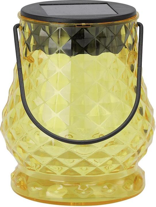 Actual product image Solar decorative light 9x10.8 sort