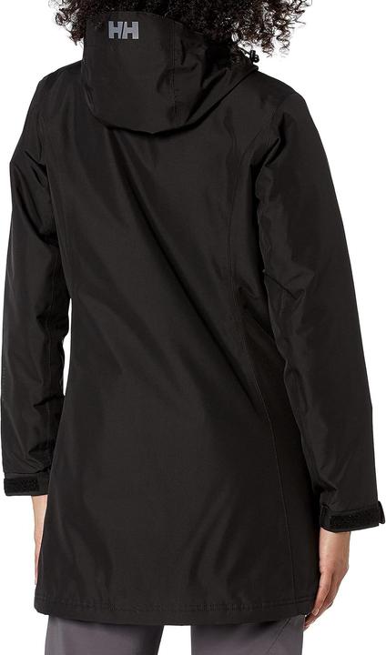 Actual product image Helly Hansen Long Belfast Winter Jacket (XS)