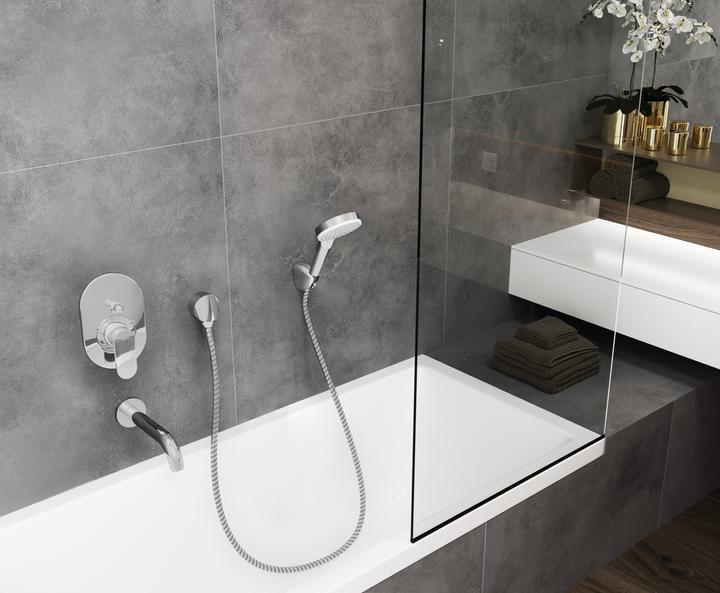 Produktbild hansgrohe 71420000