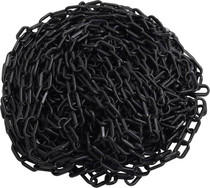 Actual product image vidaXL Warnung (100 m)