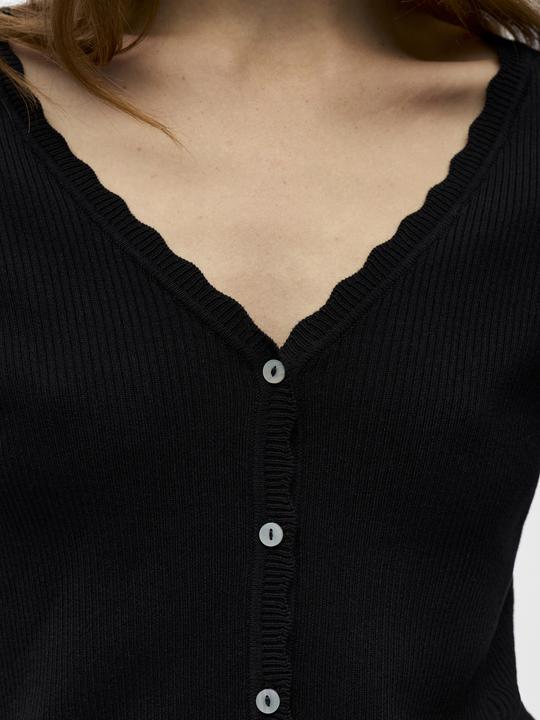 Produktbild Object Kurzarm Strickjacke (XL)