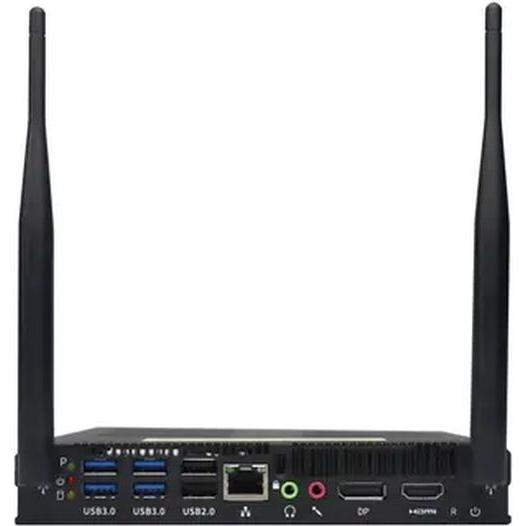 Hisense S02EDS5CA21B  OPS-Modul mit Intel Core i5 & Windows 11 Pro (S02EDS5CA21B), Accessori per Digital Signage, Nero