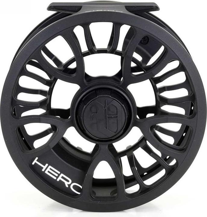 Immagine prodotto Vision Hero Flyreel Kl. 9-11 Salmon,Black