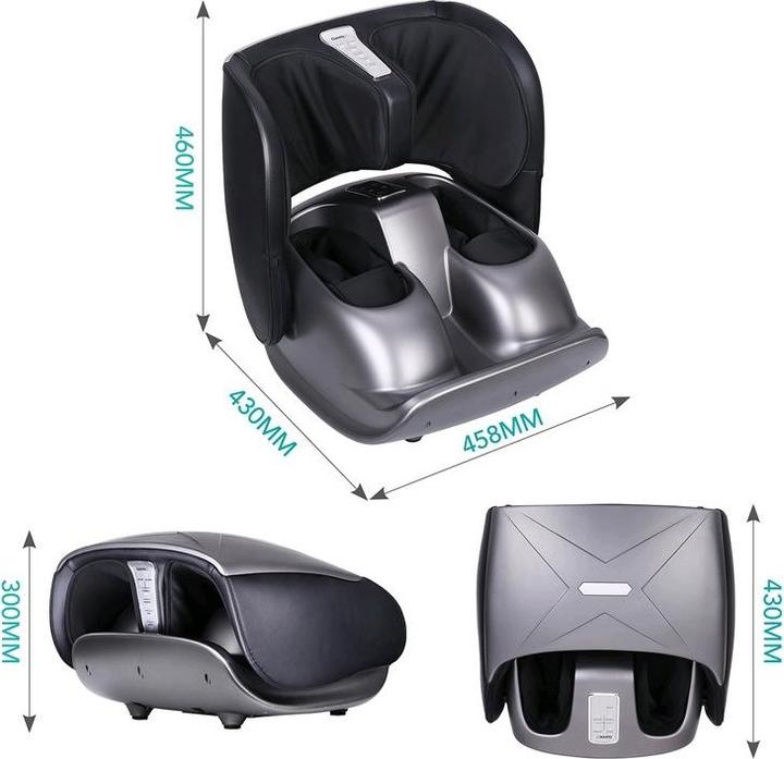 Productafbeelding Naipo MGF-3600