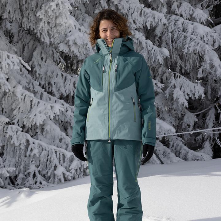 Produktbild Radys R1 Tech Jacket (M)