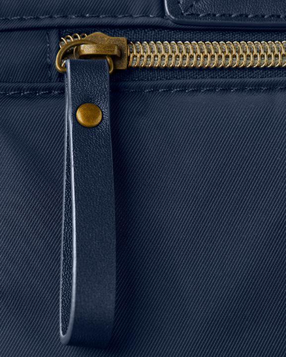 Produktbild Skiphop Forma Wickelrucksack, Marineblau
