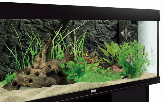 Produktbild Juwel Aquarium Stone Granite (Rückwand, sonstige Bauten)