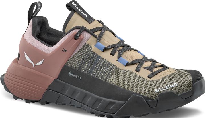 Actual product image Salewa Women's Wildfire NXT GTX (43)