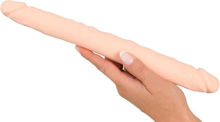Actual product image You2Toys double dong