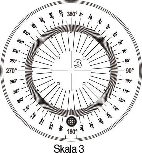 Produktbild Schweizer Standlupe Tech-Line