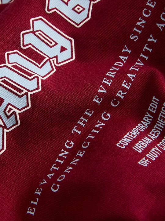 Image du produit Jack & Jones Plus Size T-shirt T-shirt (5XL)