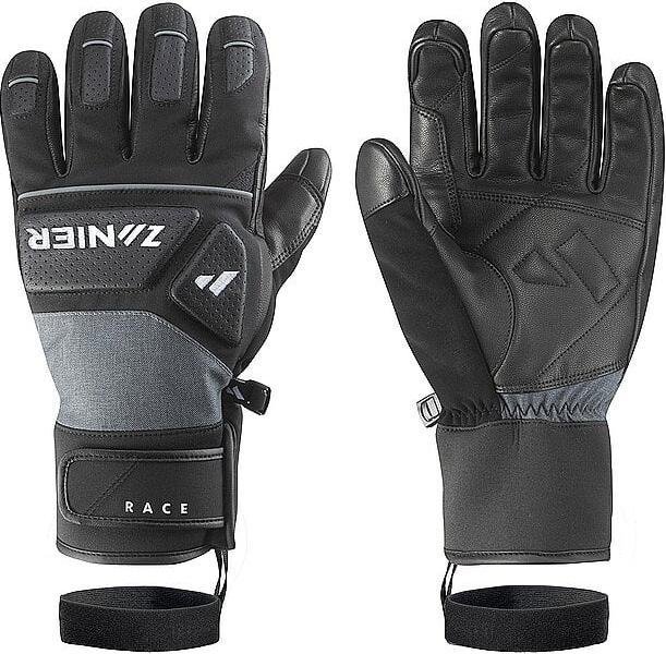 Produktbild Zanier Gloves Race-Pro.STX (5.5)