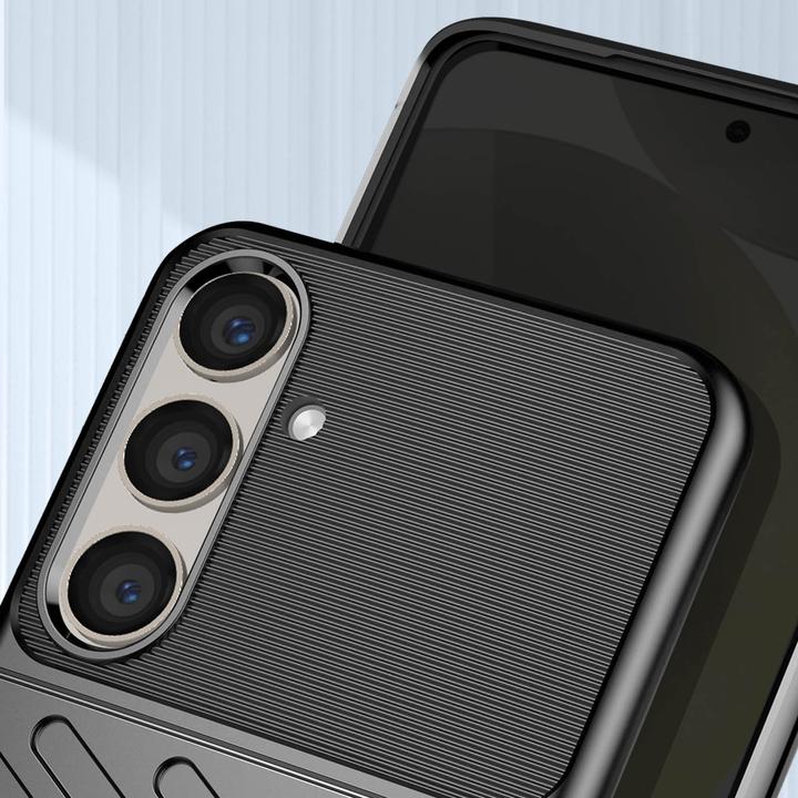 Actual product image Avizar Thunder Cover Series (Samsung Galaxy S25)