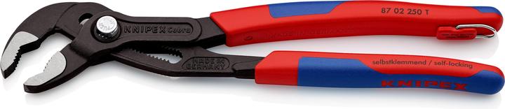 Image du produit Knipex Cobra (250 mm)