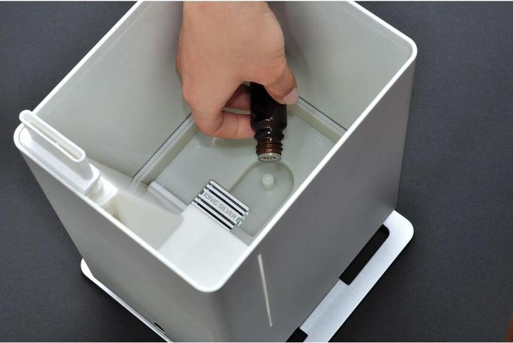 Actual product image Stadler Form Anton (25 m²)