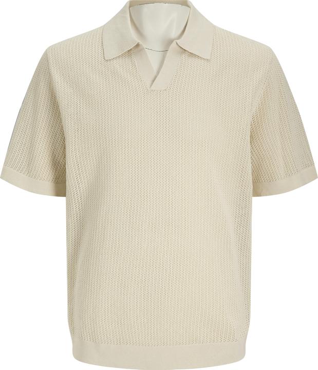 Actual product image Jack & Jones Poloshirt JPRBLUOLIVER Kurzarmshirt (S)